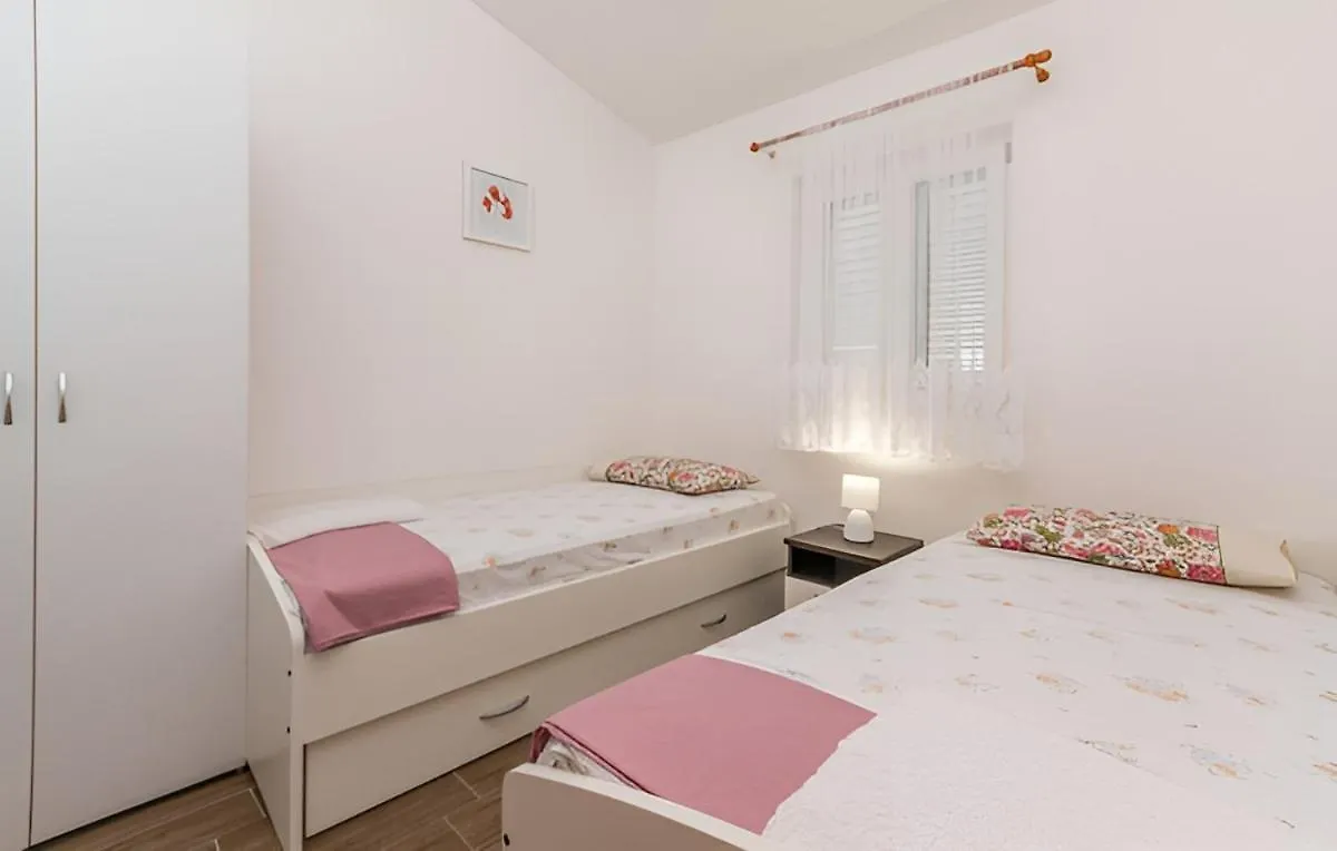 Apartments By The Sea Drage, Biograd - 22187 Pakoštane
