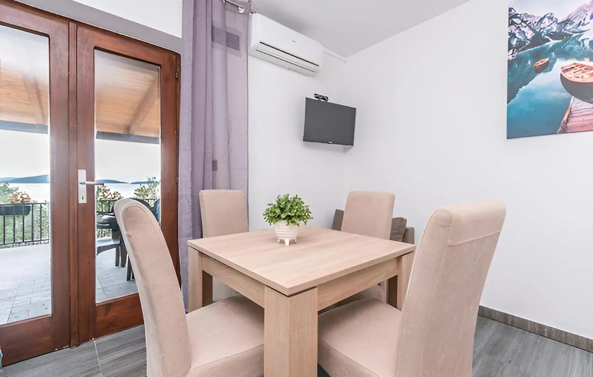 Apartments By The Sea Drage, Biograd - 22187 Pakoštane