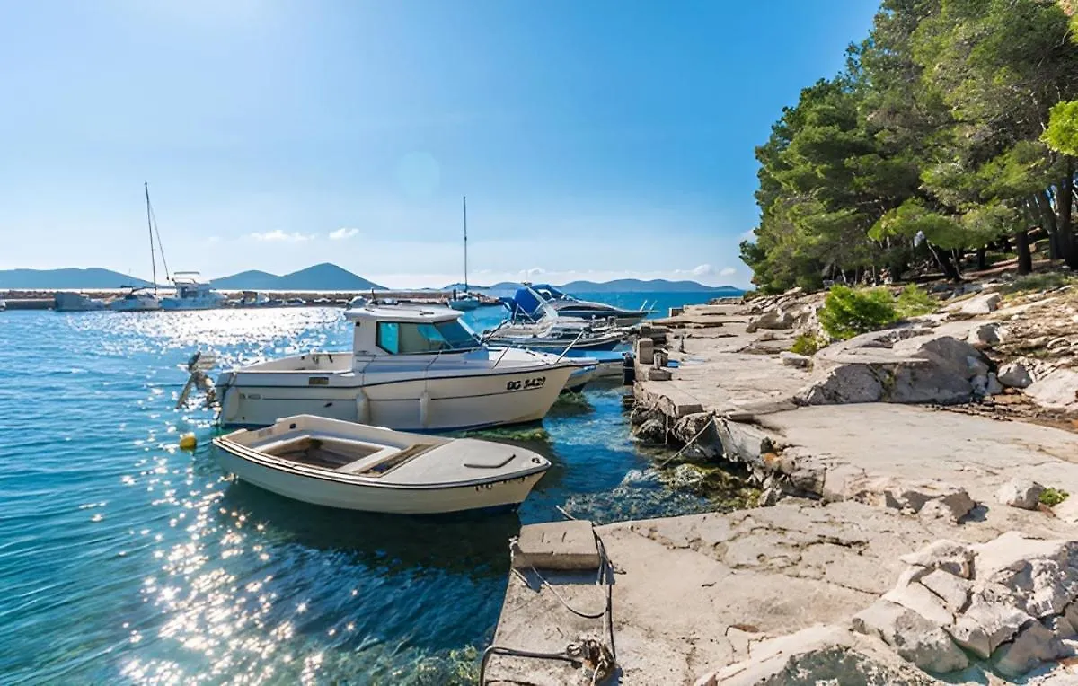 Apartments By The Sea Drage, Biograd - 22187 Pakoštane Croácia