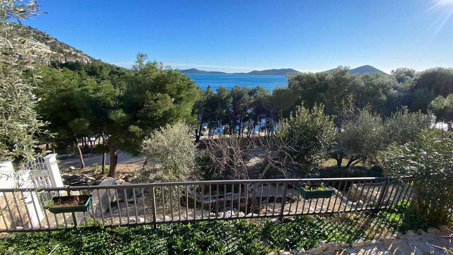 Apartments By The Sea Drage, Biograd - 22187 Pakoštane Croácia