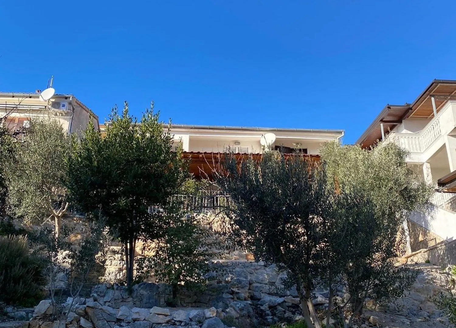 Apartments By The Sea Drage, Biograd - 22187 Pakoštane