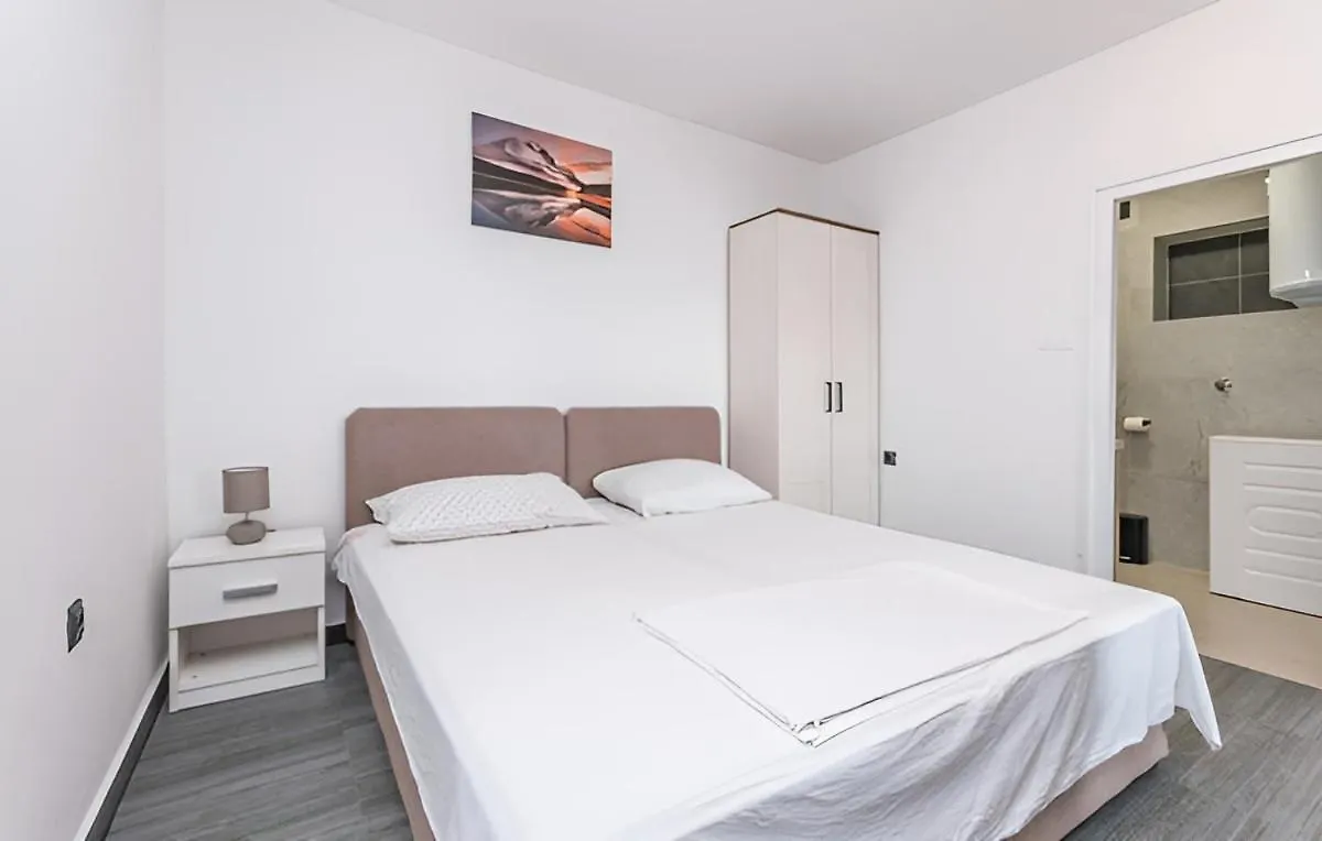 Apartments By The Sea Drage, Biograd - 22187 Pakoštane Croácia