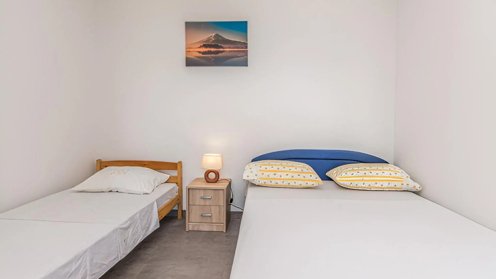 Apartments By The Sea Drage, Biograd - 22187 Pakoštane