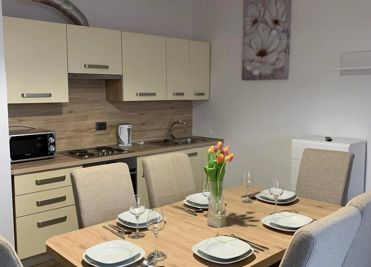 Apartments By The Sea Drage, Biograd - 22187 Pakoštane